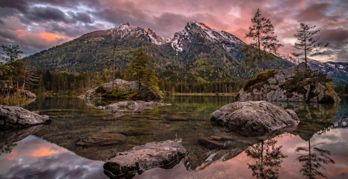 Советы по фотографии и обработке снимков с помощью нейросети BoostFoto